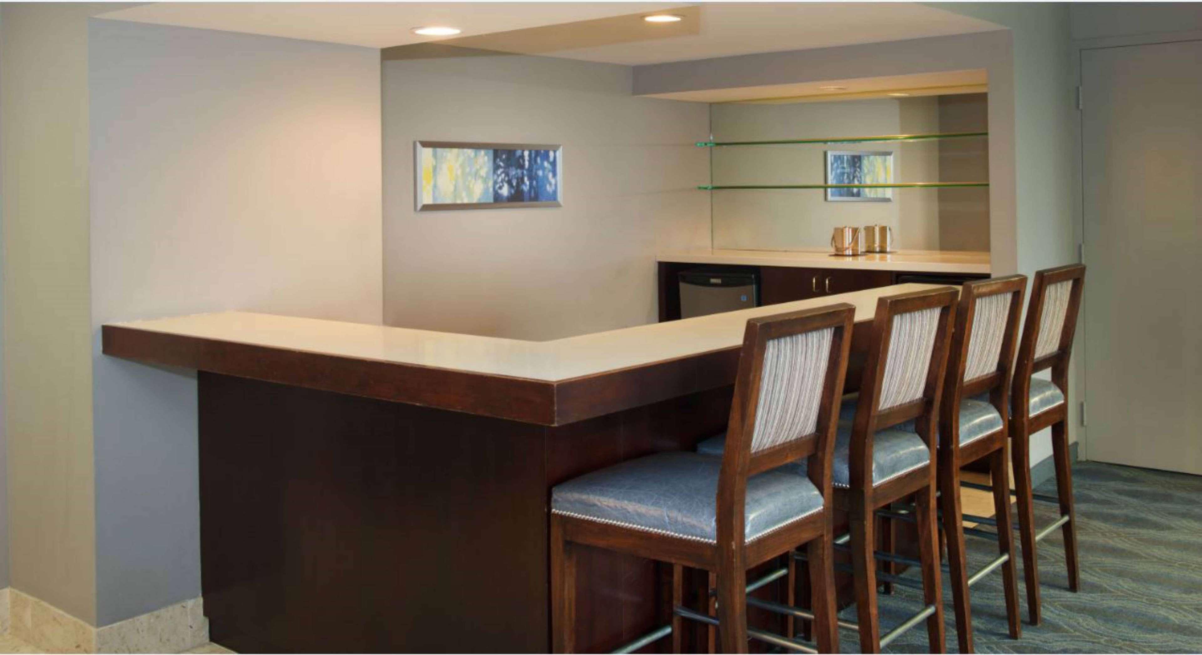 Doubletree By Hilton Bloomington Minneapolis South Екстер'єр фото