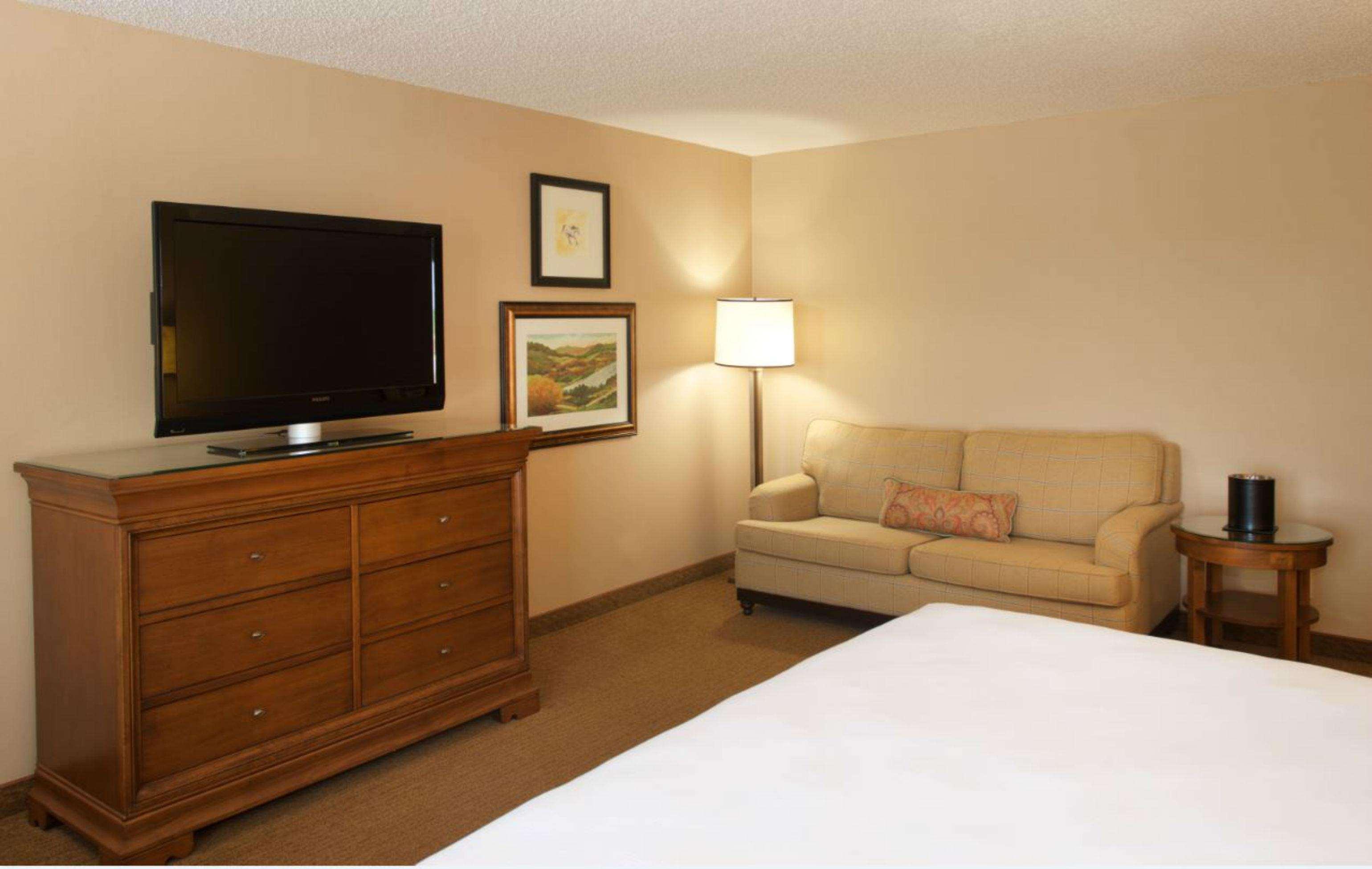 Doubletree By Hilton Bloomington Minneapolis South Екстер'єр фото