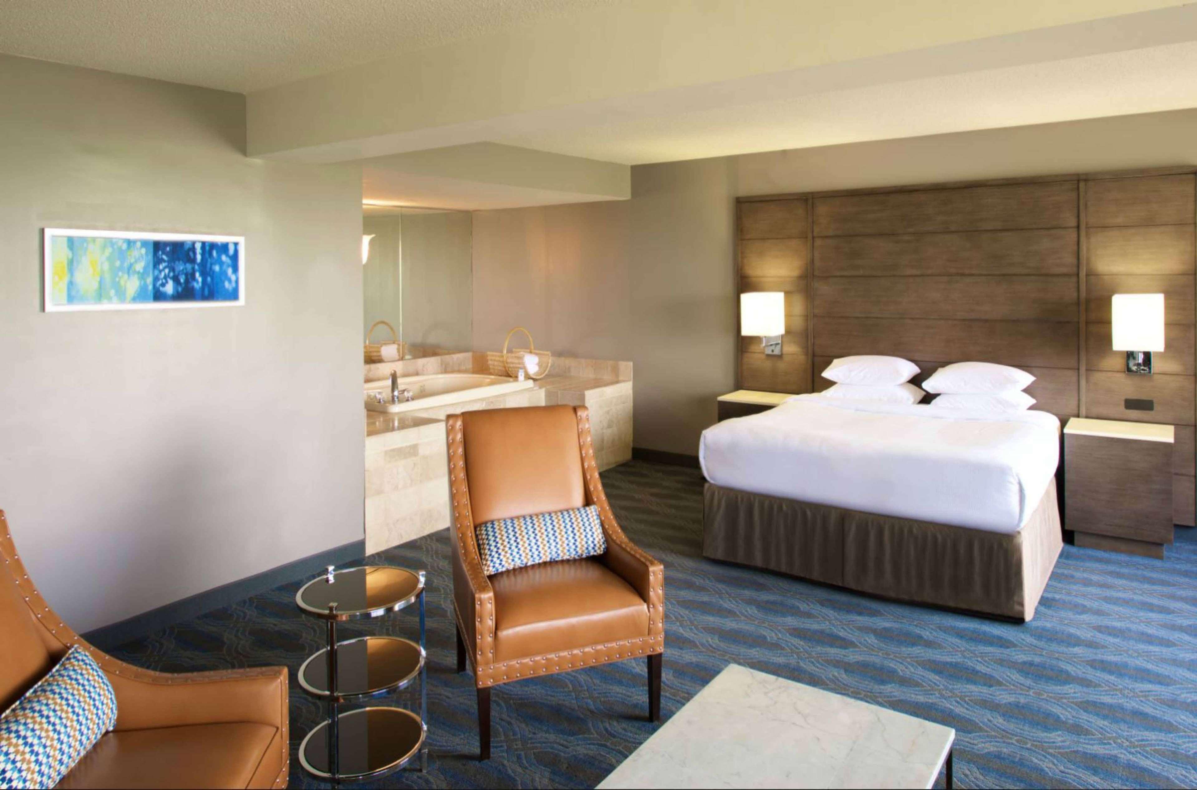 Doubletree By Hilton Bloomington Minneapolis South Екстер'єр фото