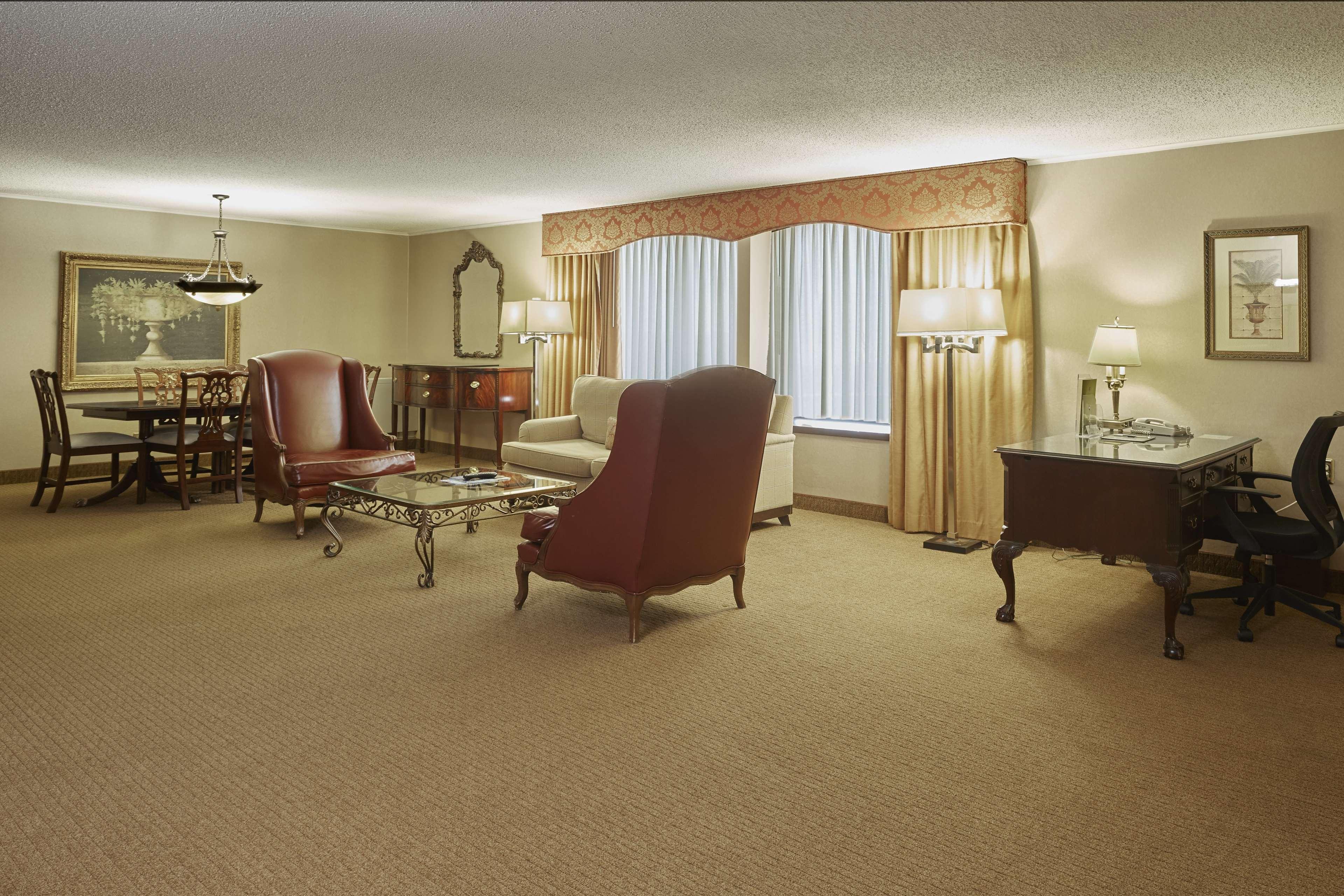 Doubletree By Hilton Bloomington Minneapolis South Екстер'єр фото