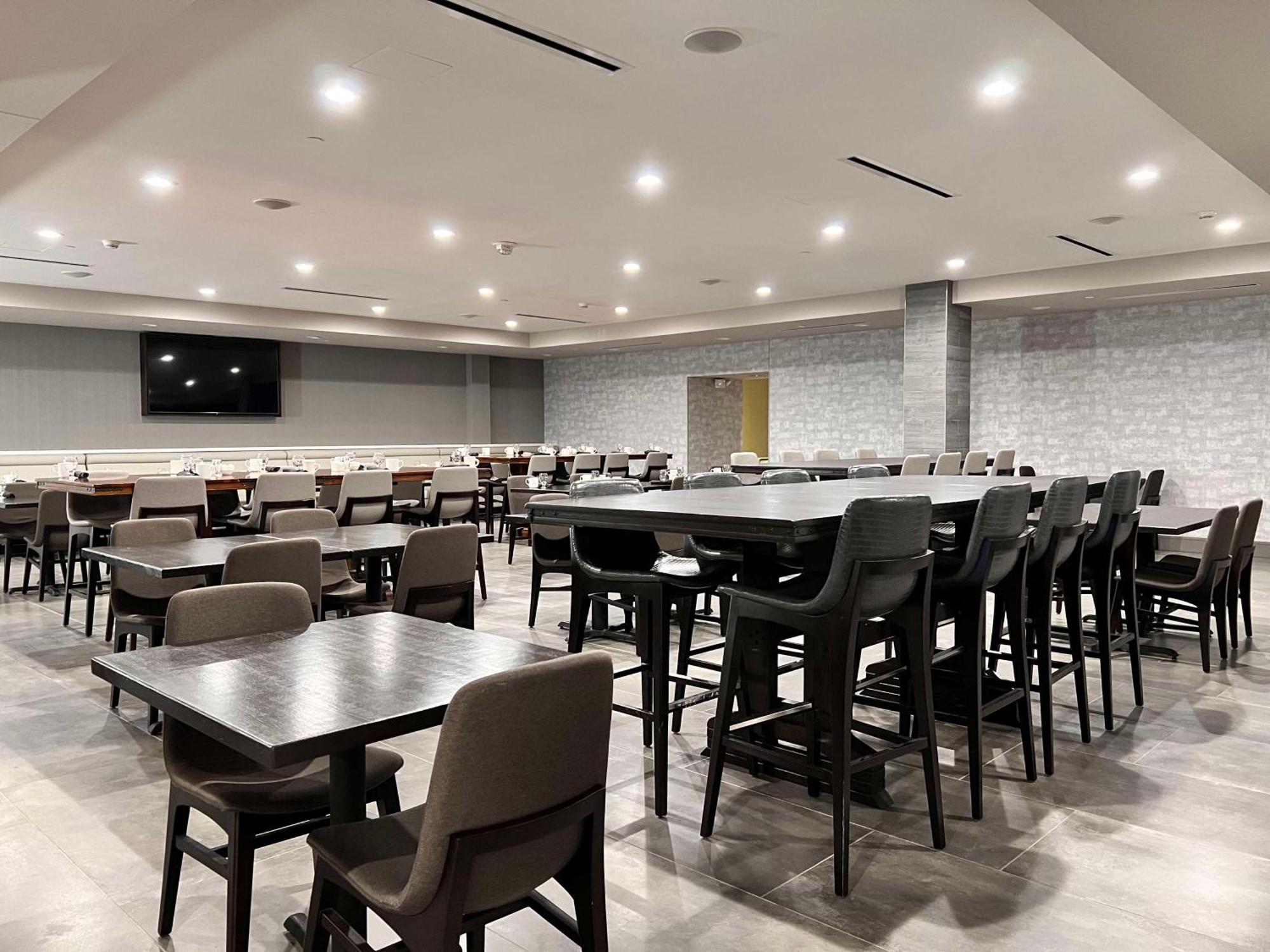 Doubletree By Hilton Bloomington Minneapolis South Екстер'єр фото