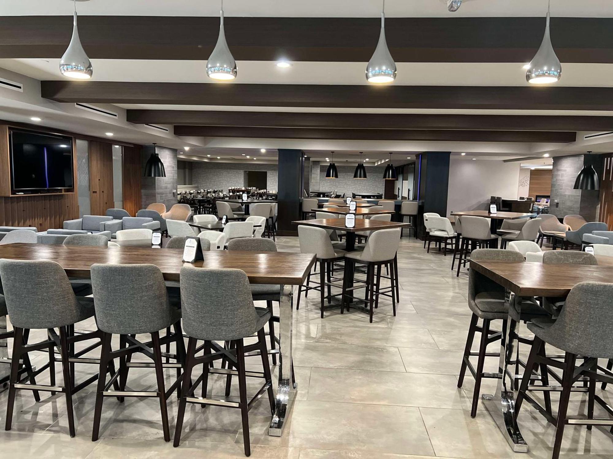 Doubletree By Hilton Bloomington Minneapolis South Екстер'єр фото