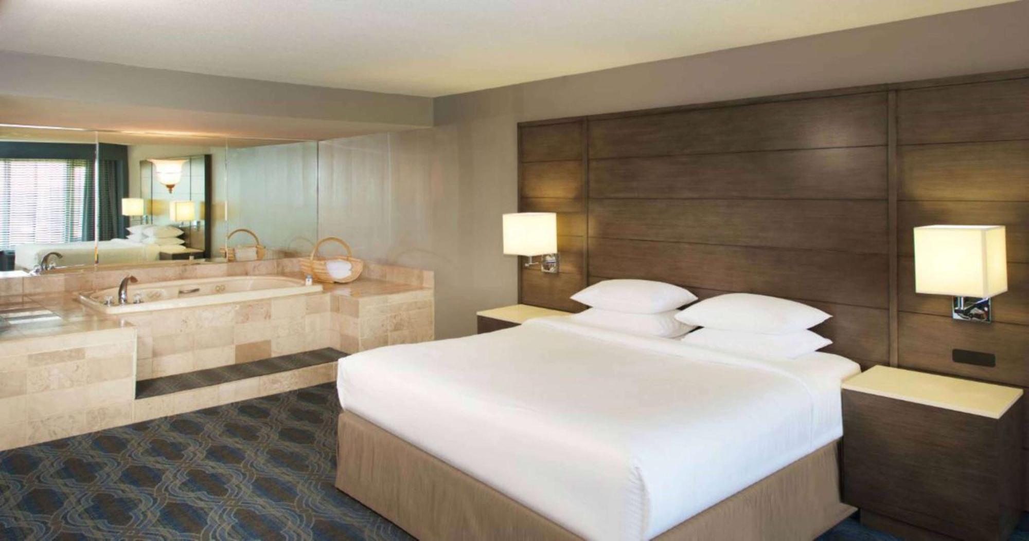 Doubletree By Hilton Bloomington Minneapolis South Екстер'єр фото