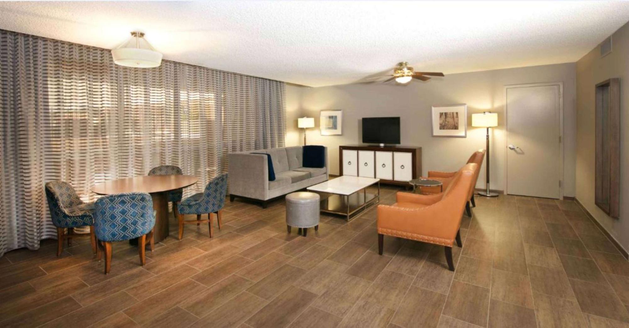 Doubletree By Hilton Bloomington Minneapolis South Екстер'єр фото