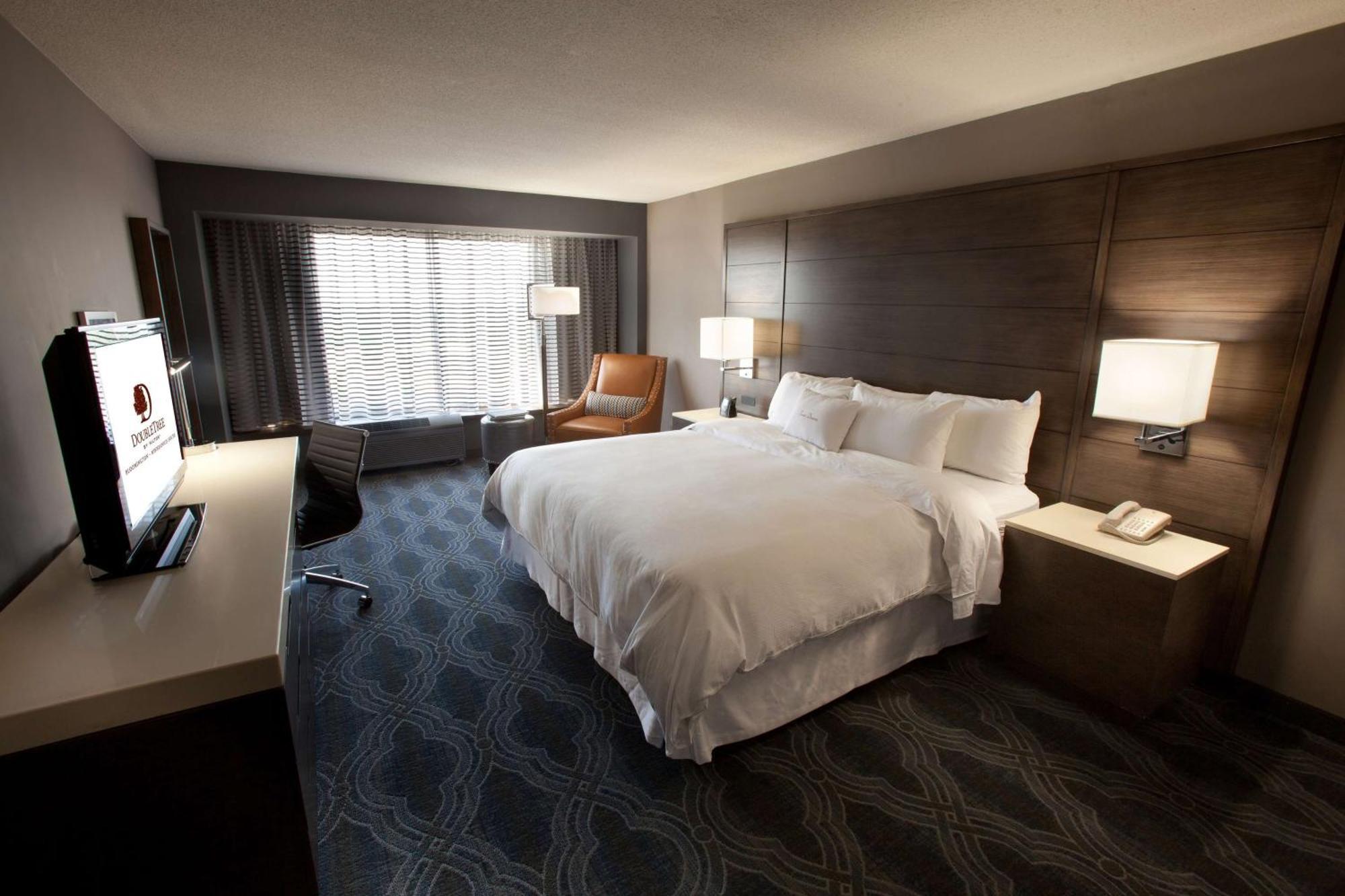 Doubletree By Hilton Bloomington Minneapolis South Екстер'єр фото