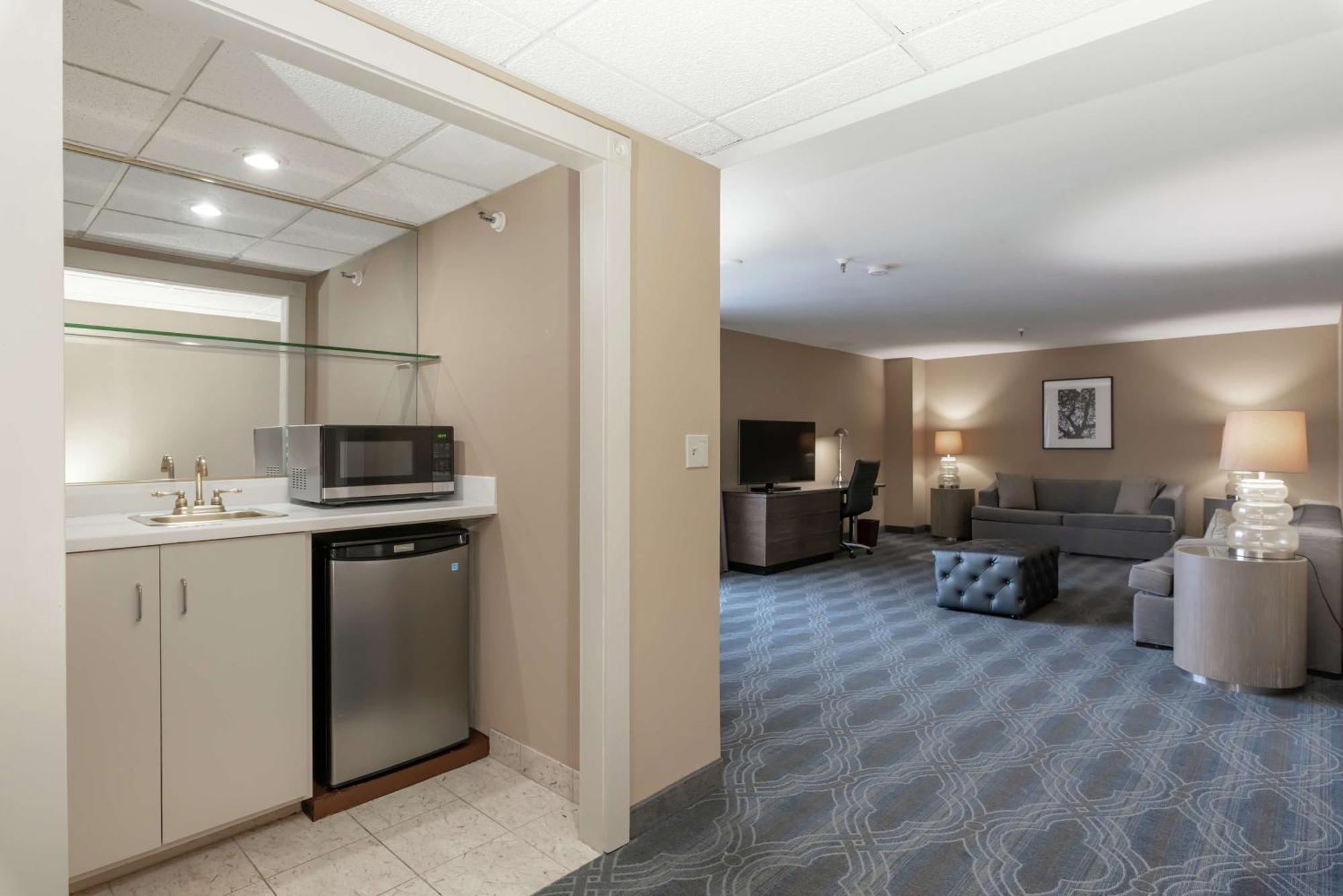 Doubletree By Hilton Bloomington Minneapolis South Екстер'єр фото