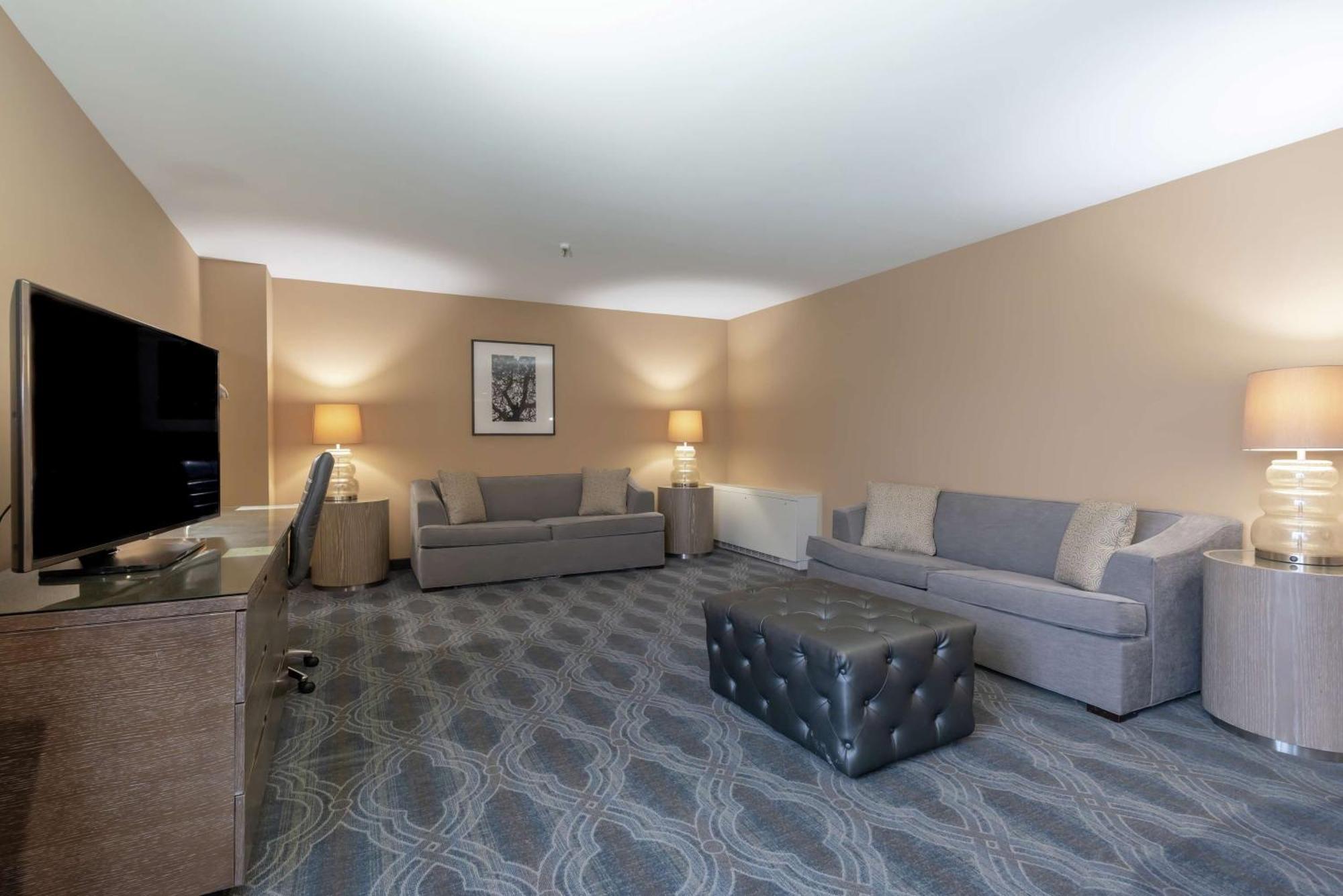 Doubletree By Hilton Bloomington Minneapolis South Екстер'єр фото