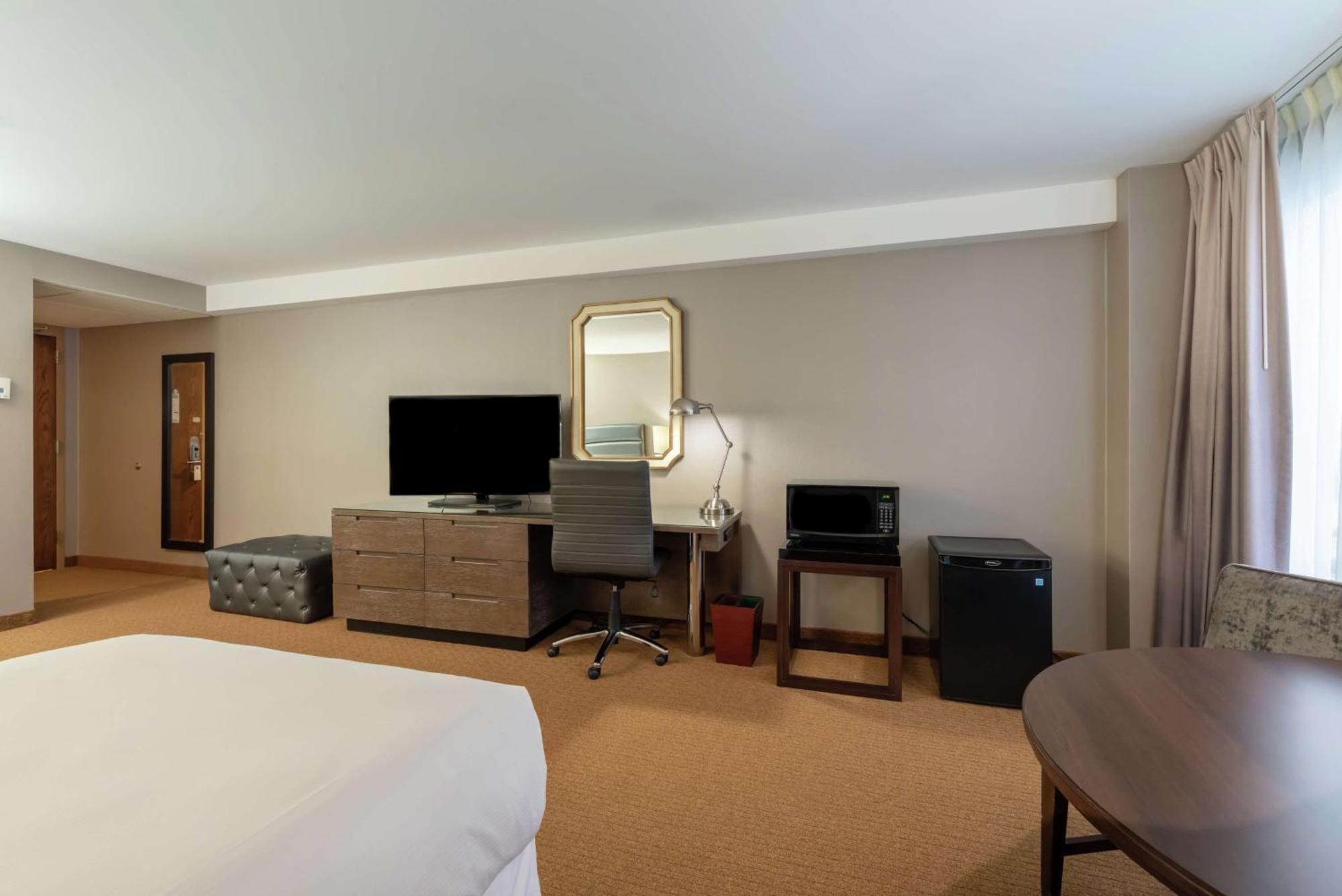 Doubletree By Hilton Bloomington Minneapolis South Екстер'єр фото