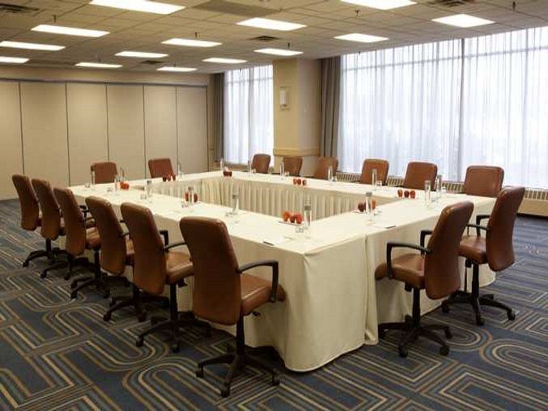Doubletree By Hilton Bloomington Minneapolis South Екстер'єр фото